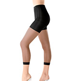 Spanx Footless Bodyshaping Pantyhose with Medium Control